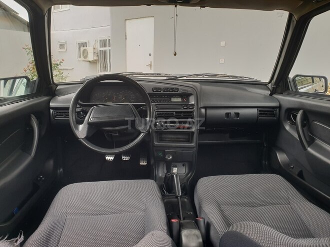 LADA (VAZ) 2115 2011, 49,000 km - 1.6 l - Ağdaş
