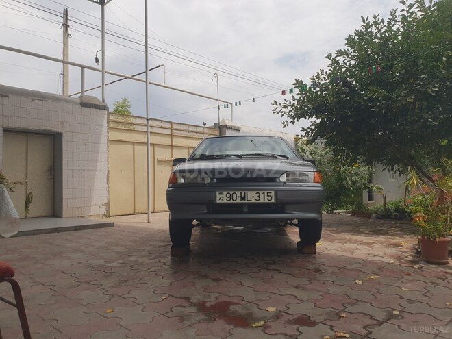 LADA (VAZ) 2115 2011, 49,000 km - 1.6 l - Ağdaş