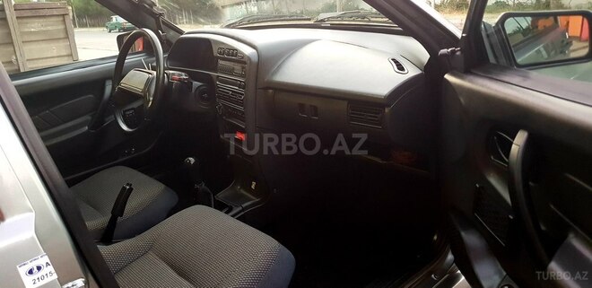 LADA (VAZ) 2115 2011, 49,000 km - 1.6 l - Ağdaş