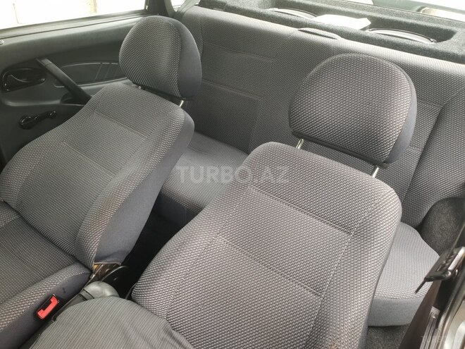 LADA (VAZ) 2115 2011, 49,000 km - 1.6 l - Ağdaş