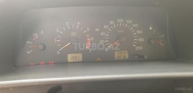 LADA (VAZ) 2115 2011, 49,000 km - 1.6 l - Ağdaş