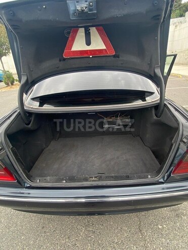 Mercedes E 220 d 2000, 300,000 km - 2.2 l - Bakı
