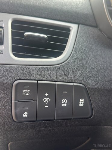 Hyundai Avante 2015, 170,000 km - 1.6 л - Bakı