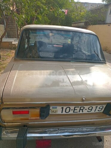 LADA (VAZ) 2106 1983, 79,000 km - 1.6 l - Bakı