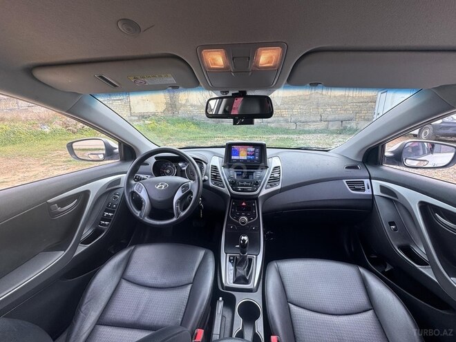 Hyundai Avante 2015, 170,000 km - 1.6 л - Bakı