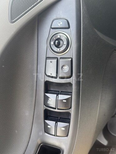Hyundai Avante 2015, 170,000 km - 1.6 л - Bakı