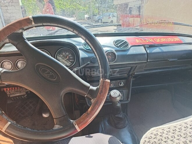 LADA (VAZ) 2106 1983, 79,000 km - 1.6 l - Bakı