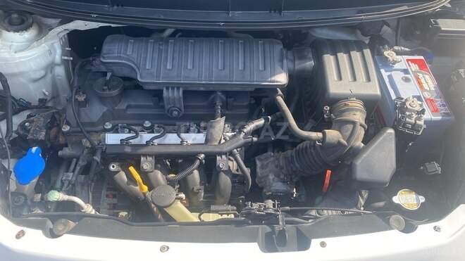 Kia Picanto 2011, 160,000 km - 1.3 l - Bakı