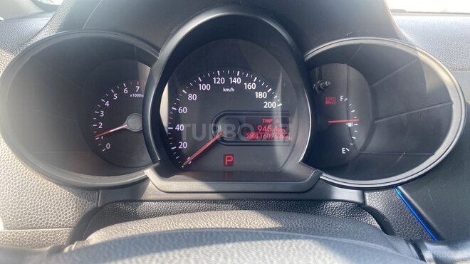 Kia Picanto 2011, 160,000 km - 1.3 l - Bakı