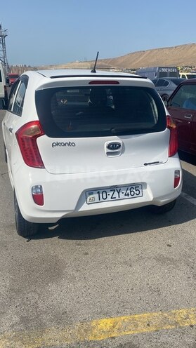 Kia Picanto 2011, 160,000 km - 1.3 l - Bakı