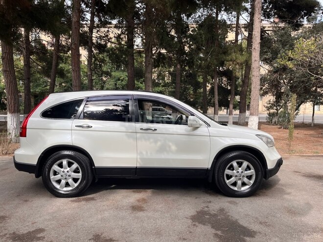 Honda CR-V 2008, 240,000 km - 2.4 l - Bakı