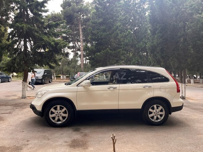 Honda CR-V 2008, 240,000 km - 2.4 l - Bakı