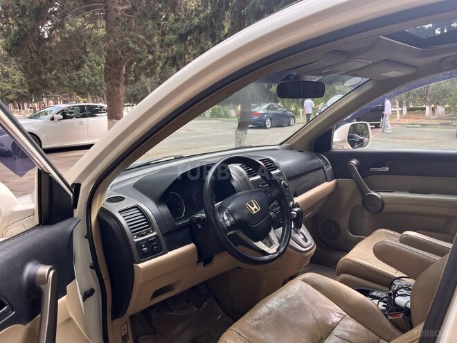 Honda CR-V 2008, 240,000 km - 2.4 l - Bakı