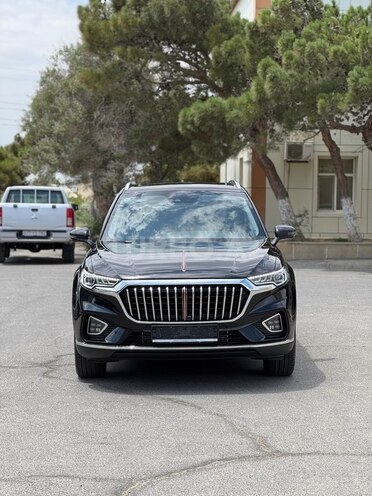 Hongqi HS5 2021, 42,000 km - 2.0 l - Bakı