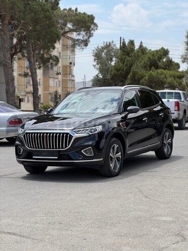 Hongqi HS5 2021, 42,000 km - 2.0 l - Bakı