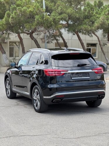 Hongqi HS5 2021, 42,000 km - 2.0 l - Bakı