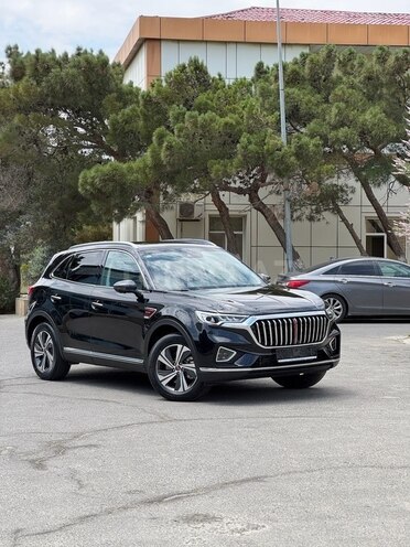 Hongqi HS5 2021, 42,000 km - 2.0 l - Bakı