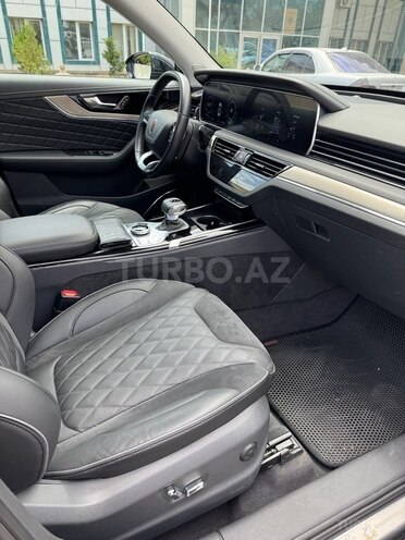 Hongqi HS5 2021, 42,000 km - 2.0 l - Bakı