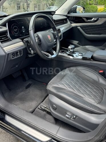Hongqi HS5 2021, 42,000 km - 2.0 l - Bakı