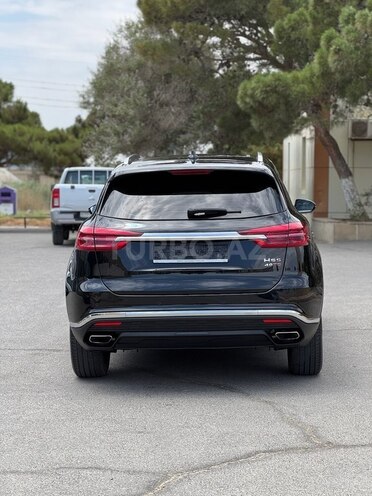 Hongqi HS5 2021, 42,000 km - 2.0 l - Bakı