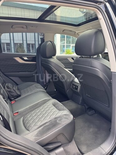 Hongqi HS5 2021, 42,000 km - 2.0 l - Bakı