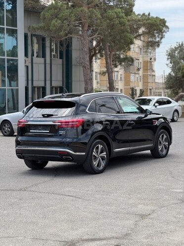 Hongqi HS5 2021, 42,000 km - 2.0 l - Bakı