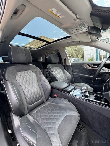 Hongqi HS5 2021, 42,000 km - 2.0 l - Bakı