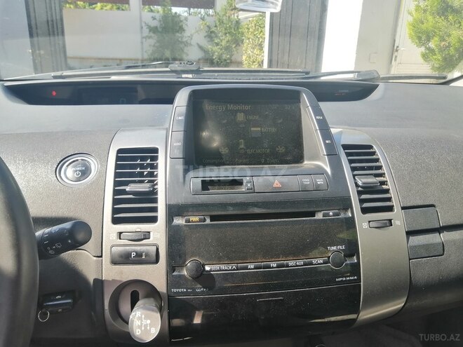 Toyota Prius 2008, 300,000 km - 1.5 l - Bakı