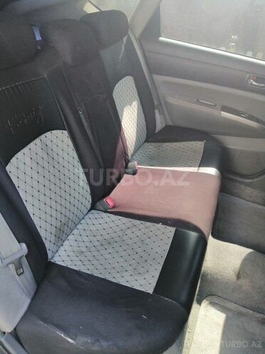 Toyota Prius 2008, 300,000 km - 1.5 l - Bakı