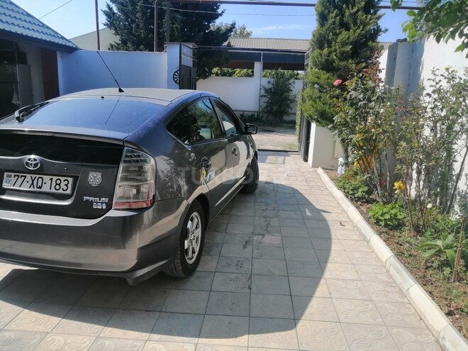 Toyota Prius 2008, 300,000 km - 1.5 l - Bakı