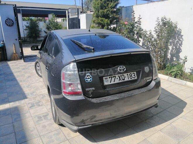 Toyota Prius 2008, 300,000 km - 1.5 l - Bakı