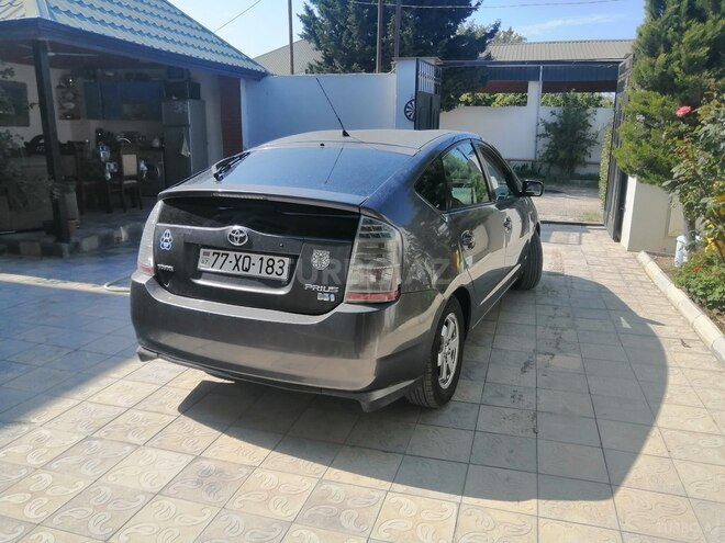 Toyota Prius 2008, 300,000 km - 1.5 l - Bakı