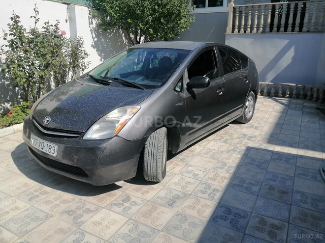 Toyota Prius 2008, 300,000 km - 1.5 l - Bakı