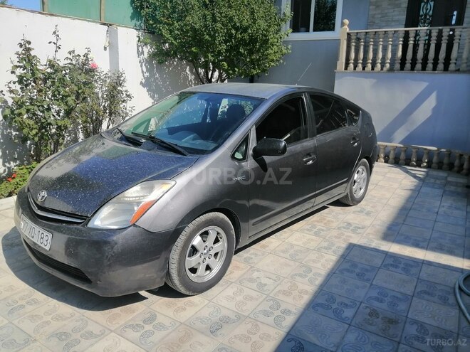 Toyota Prius 2008, 300,000 km - 1.5 l - Bakı