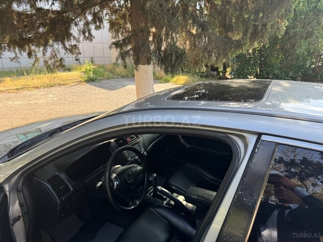 Honda Accord-10