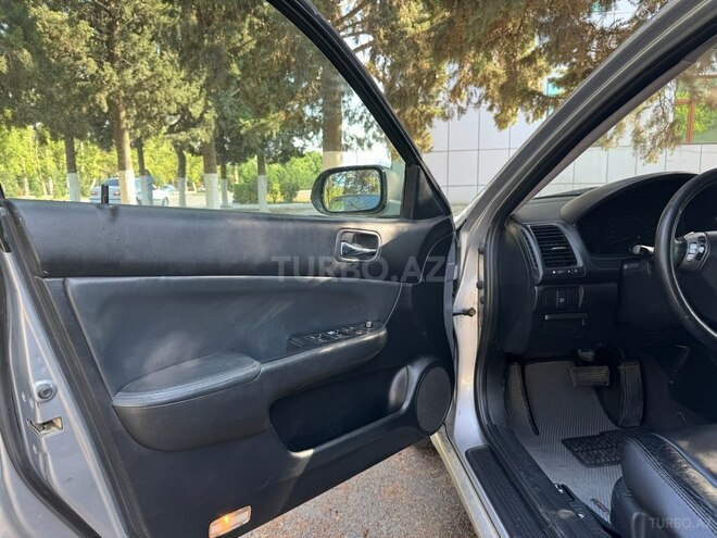 Honda Accord-8