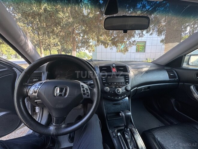 Honda Accord-7