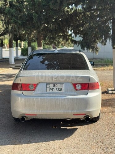 Honda Accord-11