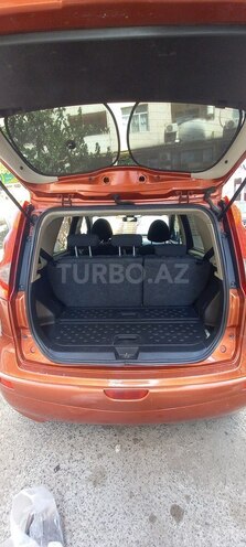 Nissan Note 2007, 198,000 km - 1.5 l - Bakı