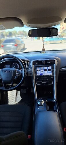 Ford Fusion 2019, 115,400 km - 1.5 l - Bakı