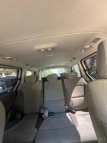 Hyundai H-1 2014, 240,000 km - 2.5 l - Bakı