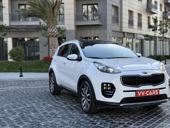 Kia Sportage-2