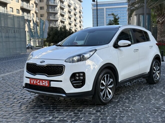 Kia Sportage-3