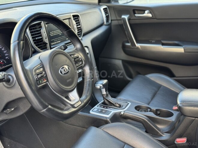 Kia Sportage-13