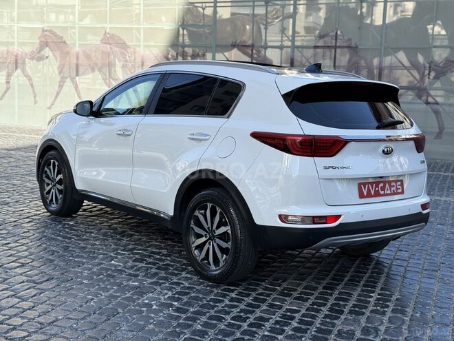 Kia Sportage-4