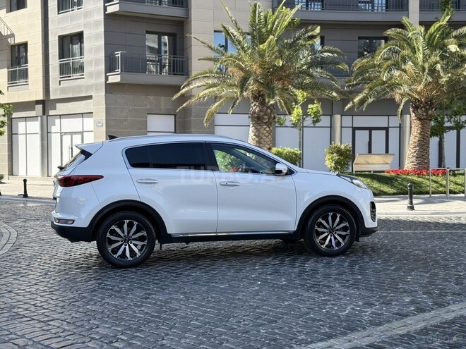 Kia Sportage-8