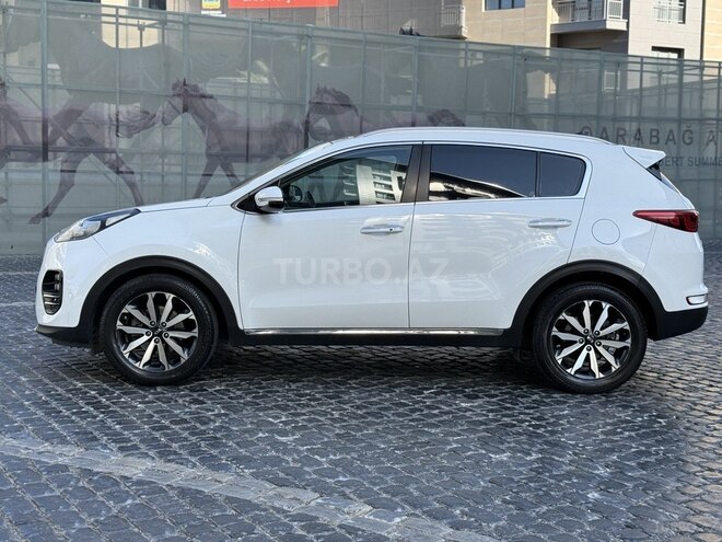 Kia Sportage-6