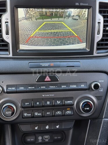 Kia Sportage-15