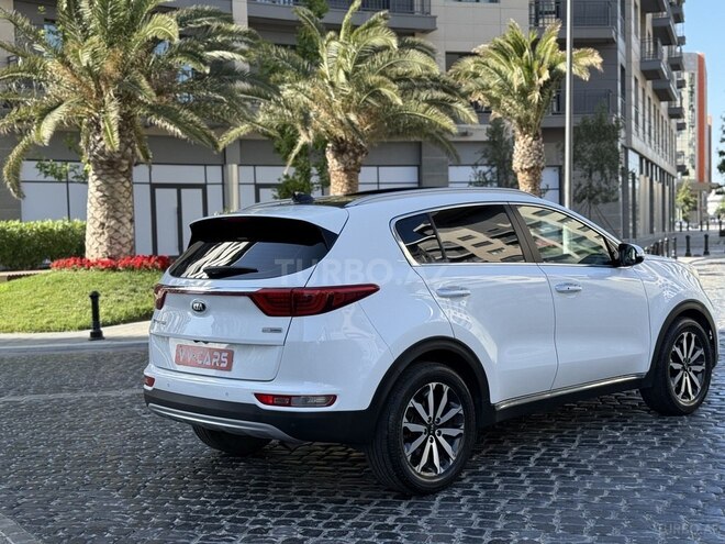 Kia Sportage-5