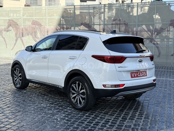 Kia Sportage-7